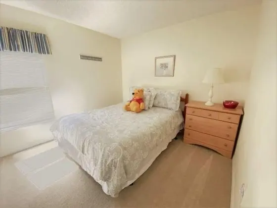 Ian's Southern Dunes Vacation Home - Oda