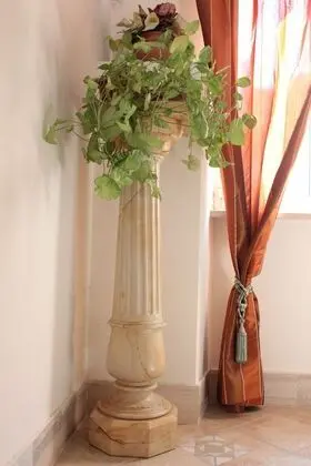 Ianus Guest House - İç Mekan