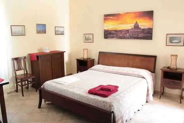 Ianus Guest House - Öne Çıkan Resim
