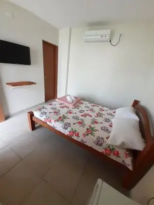 Iapoi Suítes e Flats
