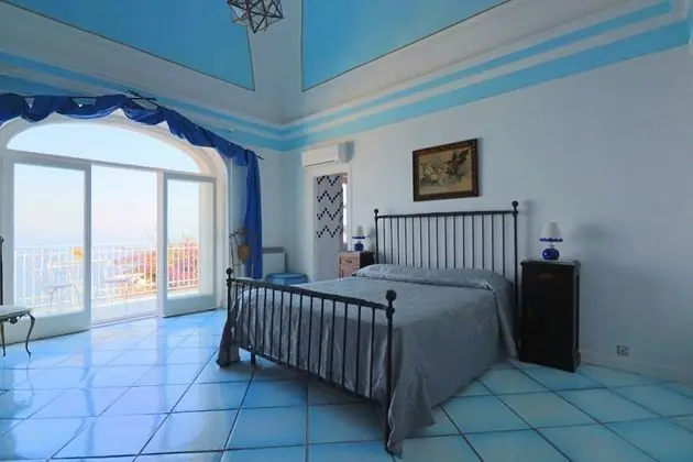 Villa Iaquinto - Oda