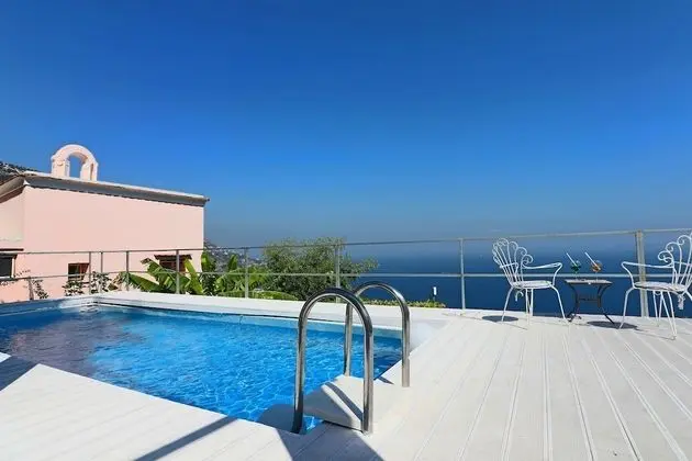 Villa Iaquinto - Öne Çıkan Resim