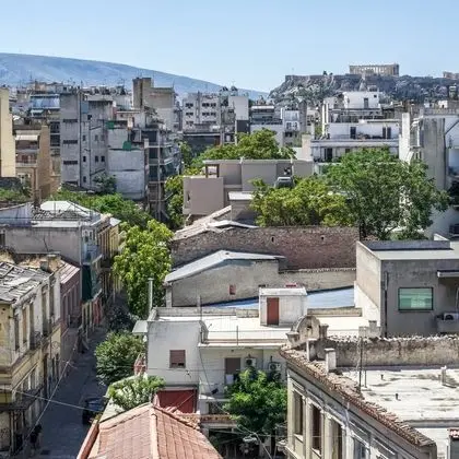 Iasonos Suites
