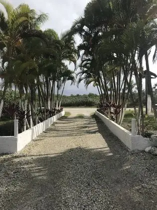 Iate Clube Rio Verde - Dış Mekan