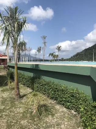 Iate Clube Rio Verde - Havuz