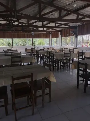 Iate Clube Rio Verde - Yerinde Yemek