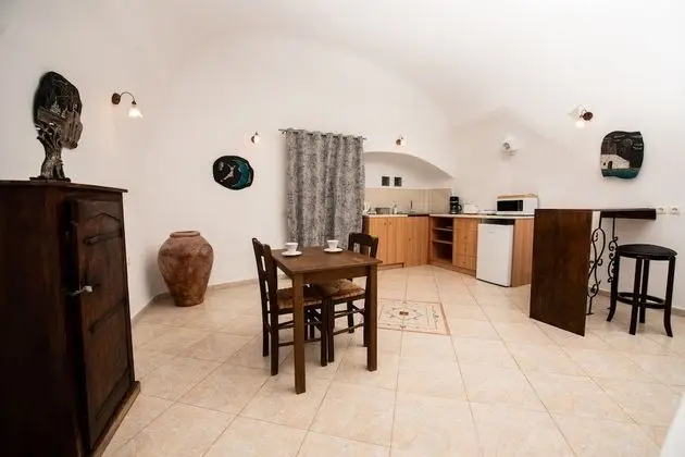 Iatis View Collection - Adults Only - Mutfak