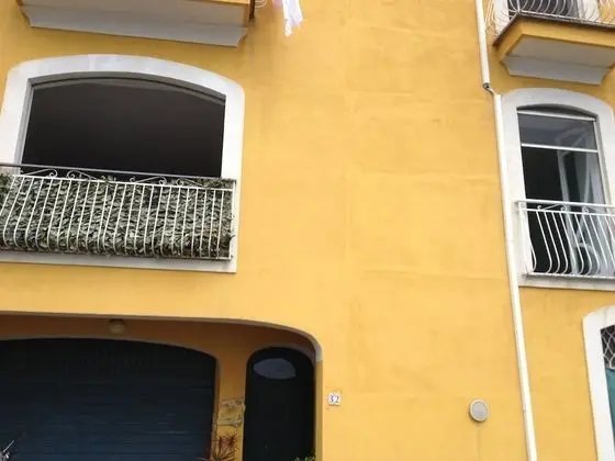 Villa Iazzetta - Dış Mekan