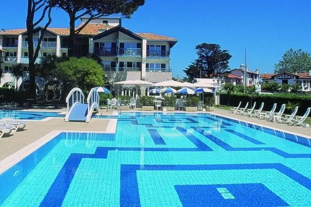 Hotel Ibaia - Öne Çıkan Resim