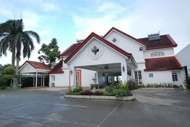 Villa Ibarra