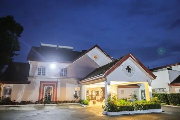 Villa Ibarra - Dış Mekan