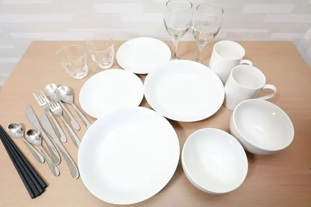 IBASHO Shibuya Dogenzaka 903 - Yerinde Yemek