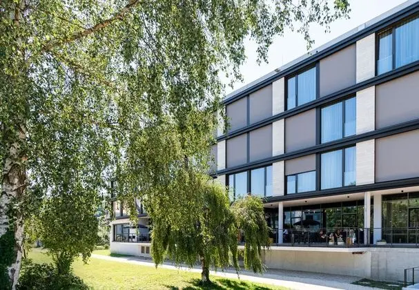 IBB Hotel Altmühltal Eichstätt