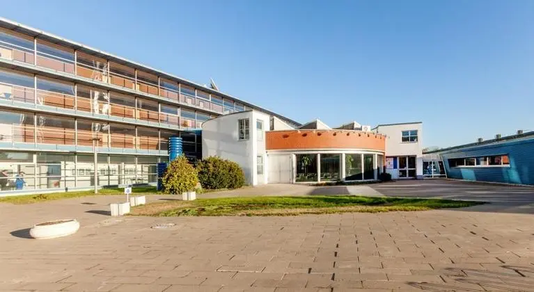 Ibb Hotel and Conference Center