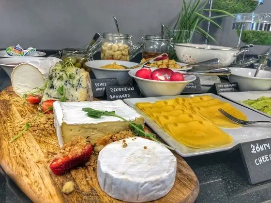 IBB Hotel Długi Targ