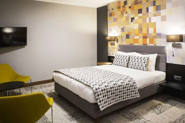 IBB Hotel Długi Targ