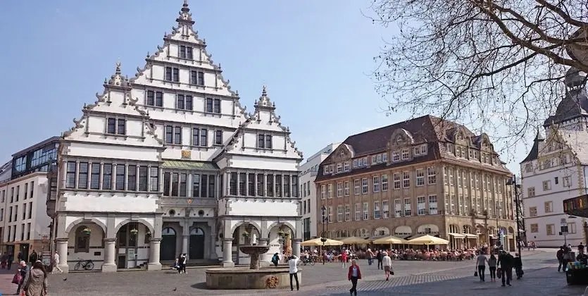 IBB Hotel Paderborn
