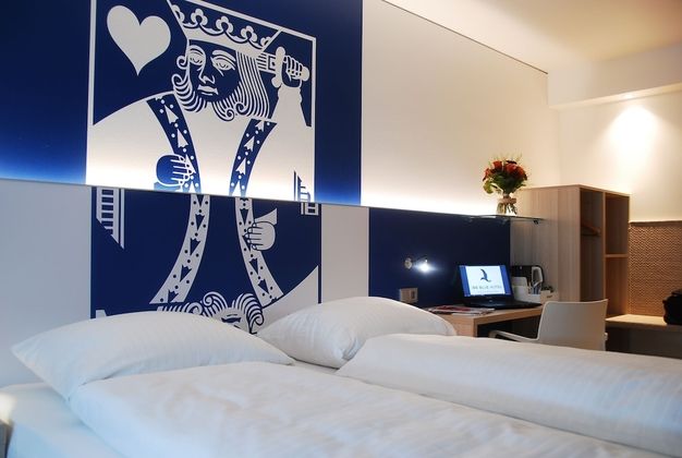 IBB Hotel Paderborn