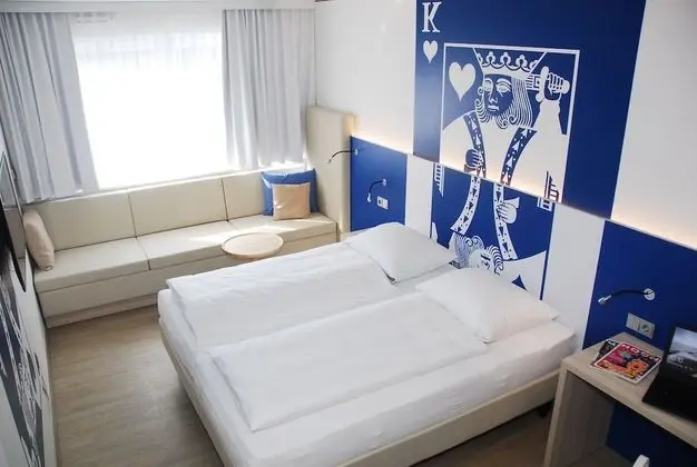 IBB Hotel Paderborn - Oda