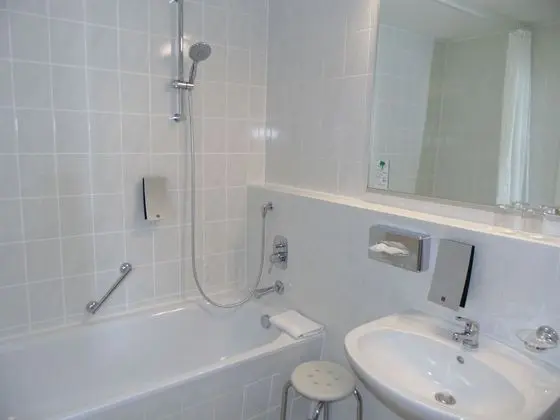 IBB Hotel Passau Süd