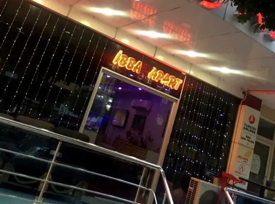 İbba Apart Hotel