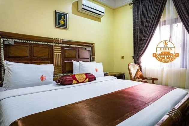 IBD International Hotels Limited - Öne Çıkan Resim