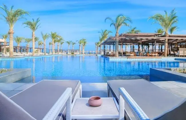 Iberotel Costa Mares - Havuz