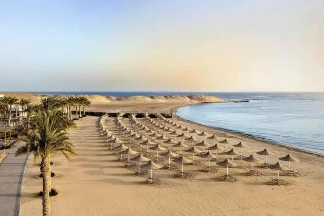 Iberotel Costa Mares - Plaj
