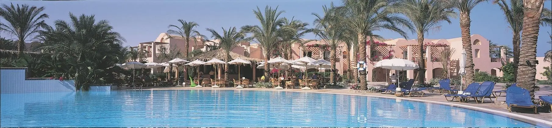 Iberotel Makadi Beach