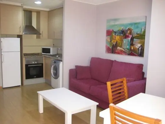 Iberflat Apartamentos Avenida Almazora 12