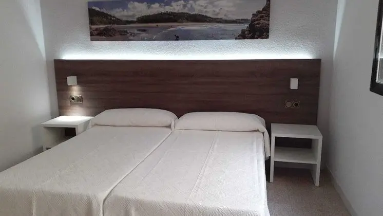 Iberflat Apartamentos Marynton - Oda