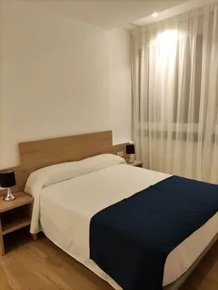 IBERFLAT APARTAMENTOS TRINIDAD - Oda