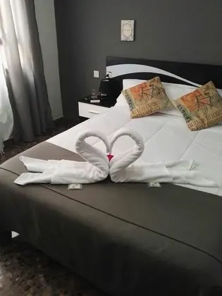 Iberia Lodging House