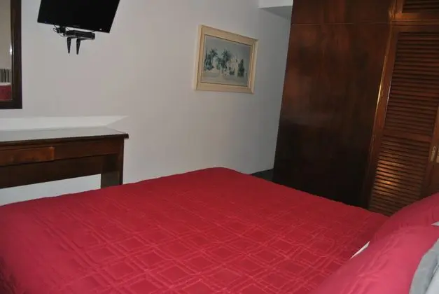 Iberia Hotel