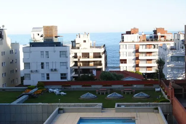 Iberia Hotel