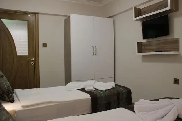 Iberia Villas - Oda