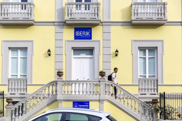 Iberik Hotel Triacastela