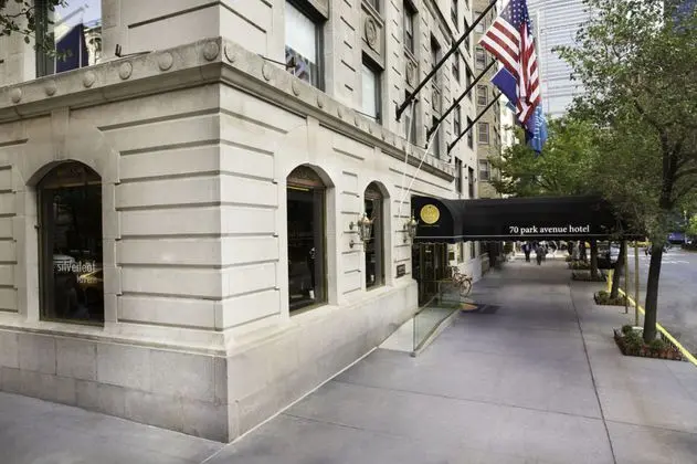 Iberostar 70 Park Avenue