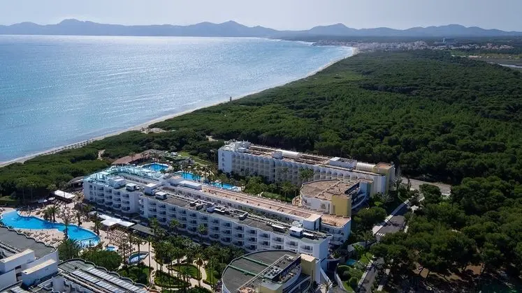 Iberostar Albufera Playa