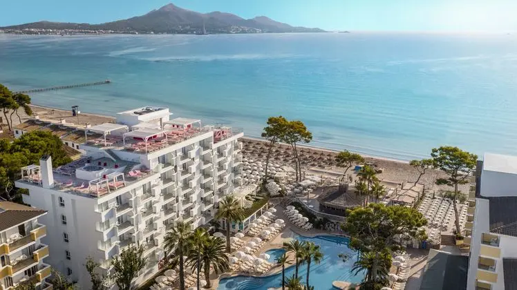 Iberostar Alcudia Park
