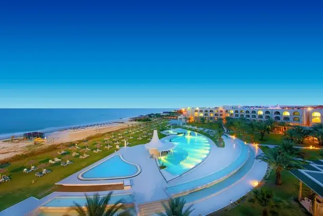 Iberostar Averroes