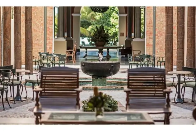 Iberostar Bahia All Inclusive
