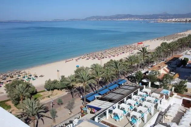 IBEROSTAR Bahía de Palma - Genel