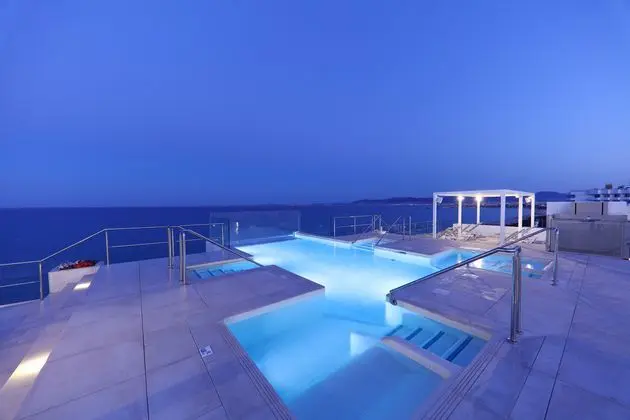 IBEROSTAR Bahía de Palma - Havuz