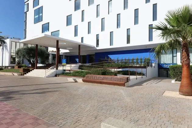 IBEROSTAR Bahía de Palma - Lobi