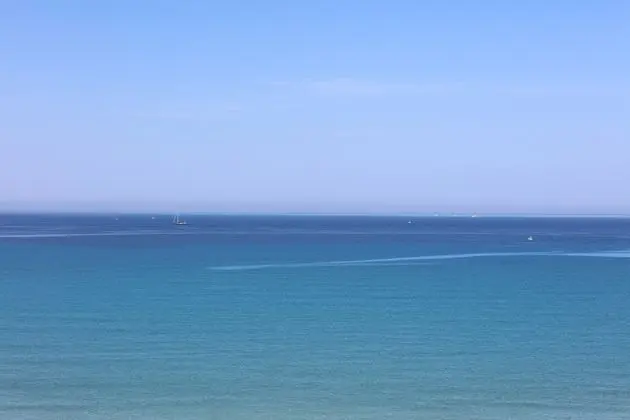 IBEROSTAR Bahía de Palma - Plaj