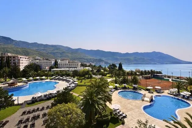 Iberostar Bellevue - All Inclusive - 1