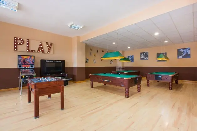 Iberostar Bouganville Playa