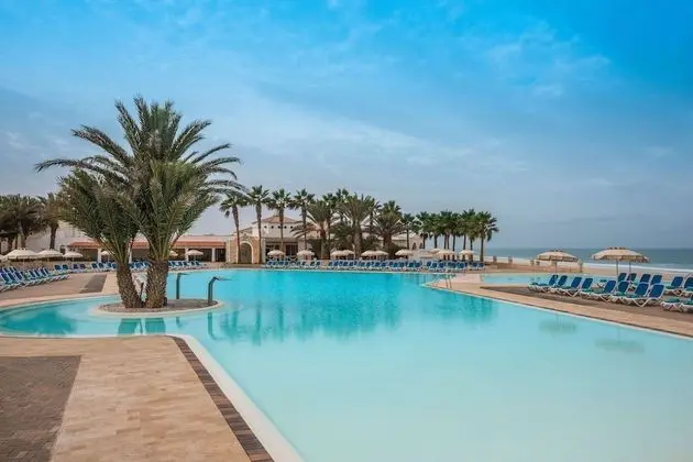 Iberostar Club Boavista - All Inclusive