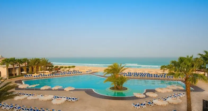 Iberostar Club Boavista - All Inclusive - Dış Mekan